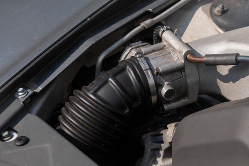 2004 Aston Martin DB9 Te koop (foto 119 van 124)
