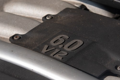 2004 Aston Martin DB9 Te koop (foto 120 van 124)