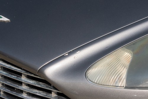 2004 Aston Martin DB9 Te koop (foto 85 van 124)
