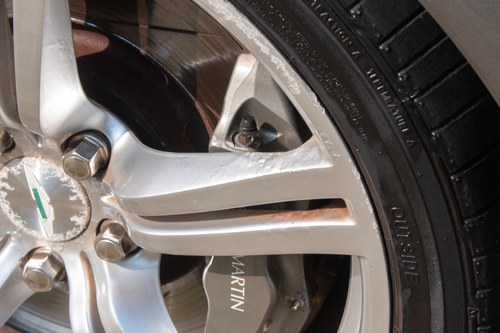 2004 Aston Martin DB9 Te koop (foto 90 van 124)