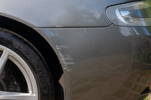 2004 Aston Martin DB9 Te koop (foto 93 van 124)