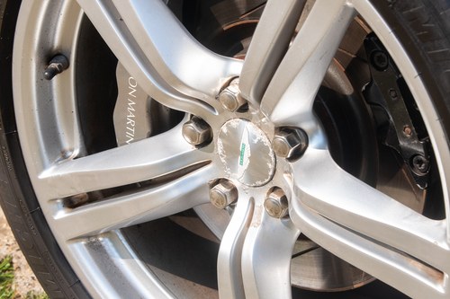 2004 Aston Martin DB9 Te koop (foto 95 van 124)