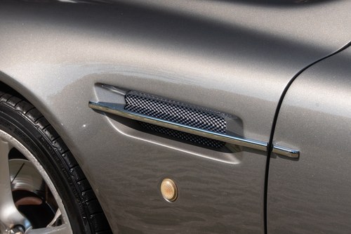 2004 Aston Martin DB9 Te koop (foto 99 van 124)