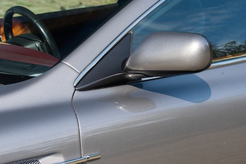 2004 Aston Martin DB9 Te koop (foto 101 van 124)