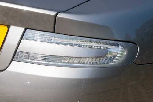 2004 Aston Martin DB9 Te koop (foto 106 van 124)