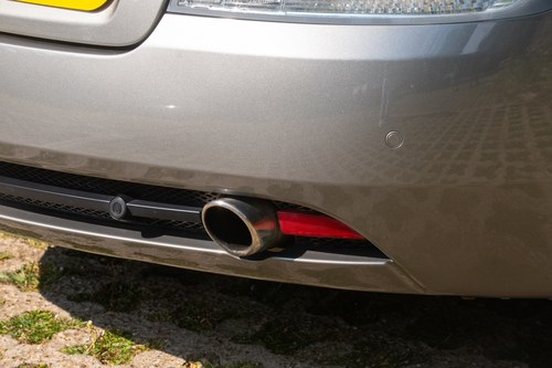 2004 Aston Martin DB9 Te koop (foto 107 van 124)