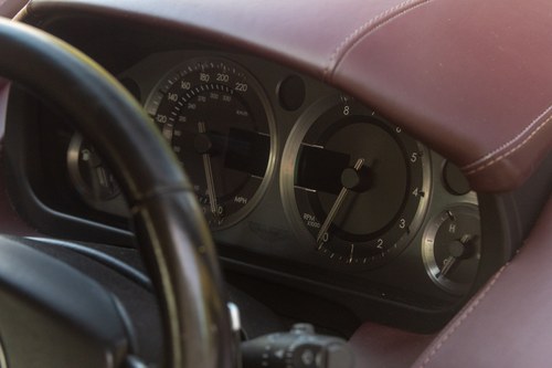 2004 Aston Martin DB9 Te koop (foto 37 van 124)