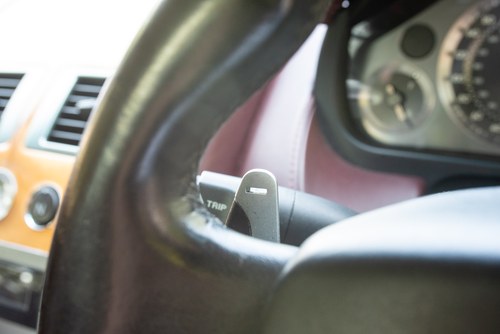 2004 Aston Martin DB9 Te koop (foto 50 van 124)