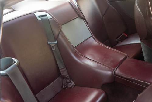 2004 Aston Martin DB9 Te koop (foto 60 van 124)