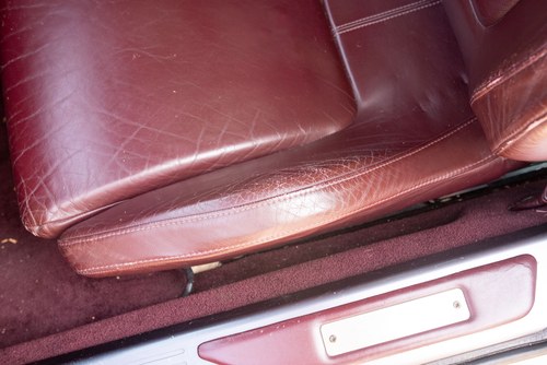2004 Aston Martin DB9 Te koop (foto 62 van 124)