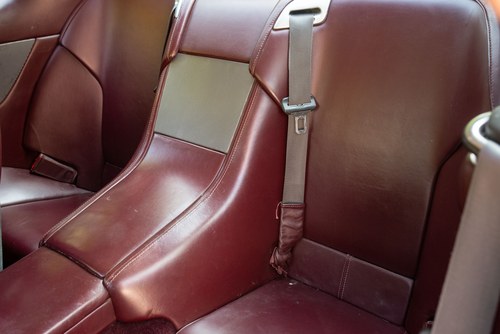 2004 Aston Martin DB9 Te koop (foto 63 van 124)