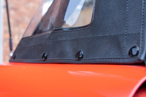 1975 Triumph TR6 PI till salu (bild 82 av 123)