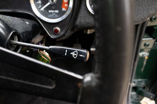 1975 MG MGB GT Jubilee Edition till salu (bild 48 av 126)