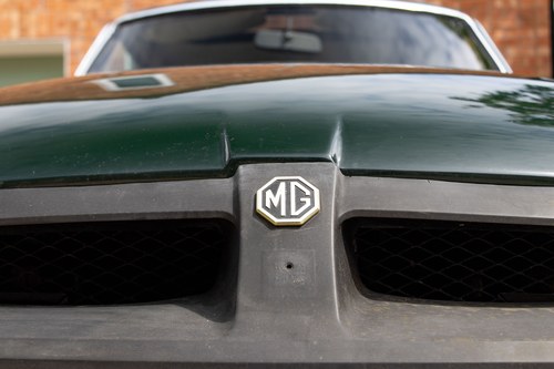 1975 MG MGB GT Jubilee Edition till salu (bild 68 av 126)