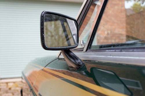 1975 MG MGB GT Jubilee Edition till salu (bild 90 av 126)