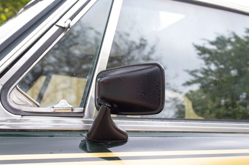 1975 MG MGB GT Jubilee Edition till salu (bild 91 av 126)