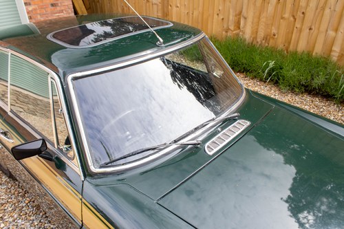 1975 MG MGB GT Jubilee Edition till salu (bild 95 av 126)