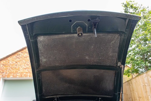 1975 MG MGB GT Jubilee Edition till salu (bild 98 av 126)