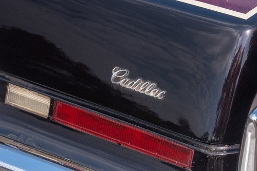 1976 Cadillac Coupe De Ville In vendita (immagine 68 di 114)