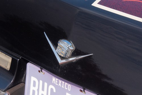 1976 Cadillac Coupe De Ville In vendita (immagine 69 di 114)