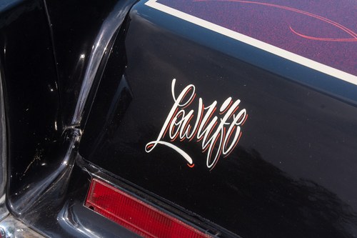 1976 Cadillac Coupe De Ville In vendita (immagine 70 di 114)