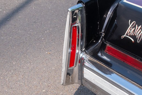 1976 Cadillac Coupe De Ville In vendita (immagine 71 di 114)