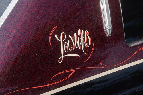 1976 Cadillac Coupe De Ville In vendita (immagine 73 di 114)