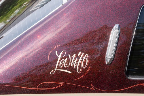 1976 Cadillac Coupe De Ville In vendita (immagine 74 di 114)