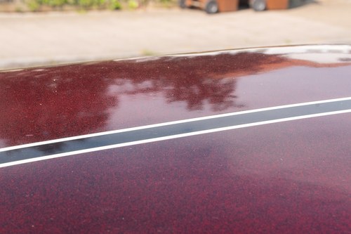 1976 Cadillac Coupe De Ville In vendita (immagine 77 di 114)
