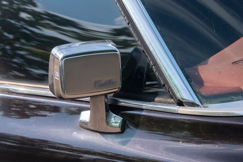 1976 Cadillac Coupe De Ville In vendita (immagine 78 di 114)