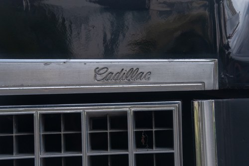 1976 Cadillac Coupe De Ville In vendita (immagine 84 di 114)