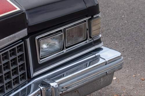 1976 Cadillac Coupe De Ville In vendita (immagine 85 di 114)