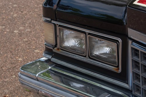 1976 Cadillac Coupe De Ville In vendita (immagine 92 di 114)