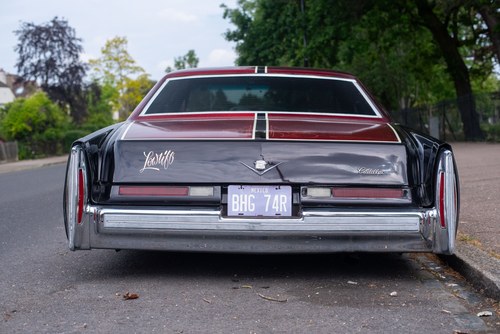 1976 Cadillac Coupe De Ville In vendita (immagine 10 di 114)
