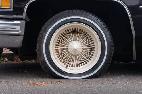 1976 Cadillac Coupe De Ville In vendita (immagine 21 di 114)