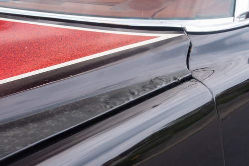 1976 Cadillac Coupe De Ville In vendita (immagine 98 di 114)