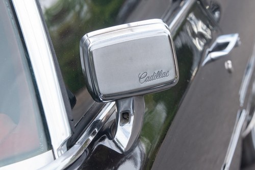 1976 Cadillac Coupe De Ville In vendita (immagine 99 di 114)