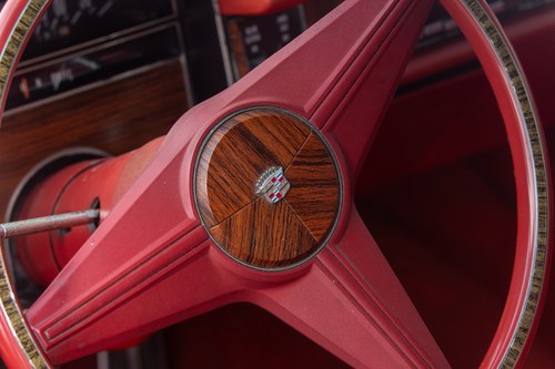 1976 Cadillac Coupe De Ville In vendita (immagine 26 di 114)