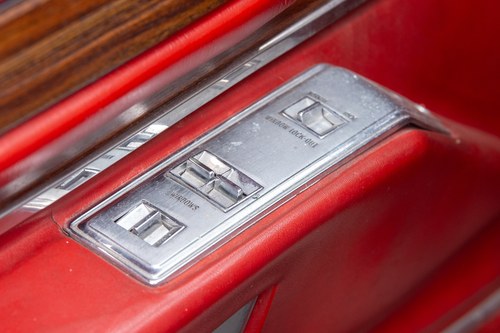 1976 Cadillac Coupe De Ville In vendita (immagine 29 di 114)