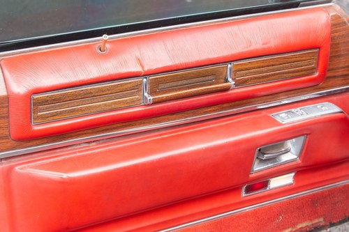 1976 Cadillac Coupe De Ville In vendita (immagine 30 di 114)