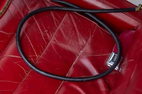 1976 Cadillac Coupe De Ville In vendita (immagine 33 di 114)