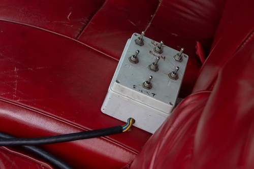 1976 Cadillac Coupe De Ville In vendita (immagine 34 di 114)