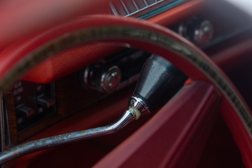 1976 Cadillac Coupe De Ville In vendita (immagine 36 di 114)