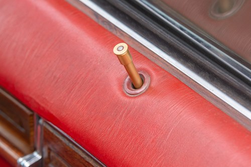1976 Cadillac Coupe De Ville In vendita (immagine 37 di 114)