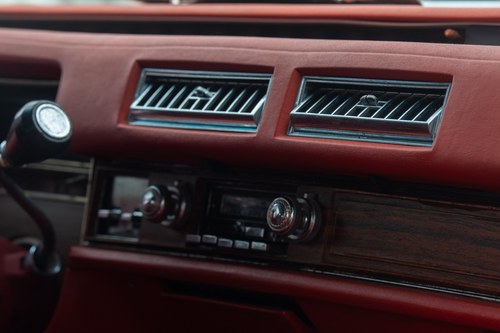 1976 Cadillac Coupe De Ville In vendita (immagine 40 di 114)