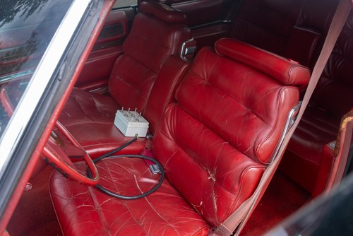 1976 Cadillac Coupe De Ville In vendita (immagine 47 di 114)