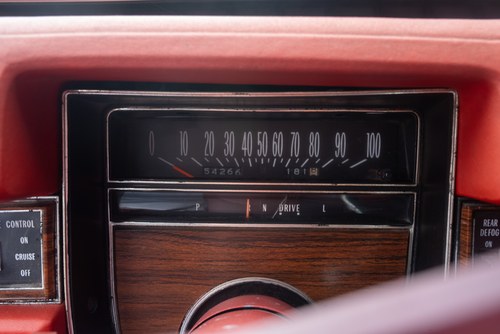 1976 Cadillac Coupe De Ville In vendita (immagine 52 di 114)