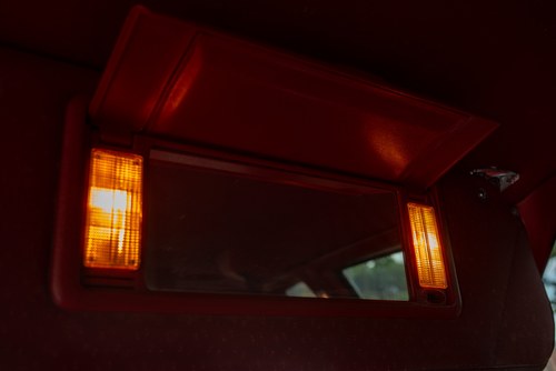 1976 Cadillac Coupe De Ville In vendita (immagine 56 di 114)