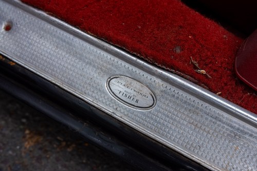 1976 Cadillac Coupe De Ville In vendita (immagine 58 di 114)