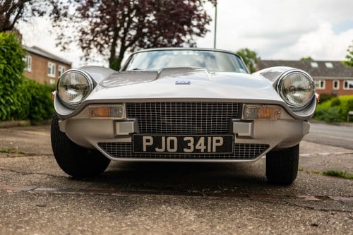 1975 TVR 3000M For Sale (picture 3 of 251)